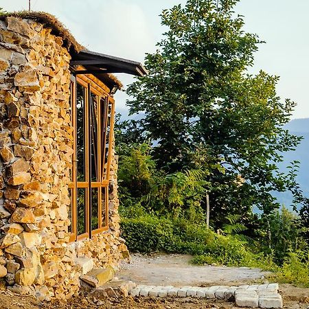 La Belle Verte Hotel Agara Kültér fotó