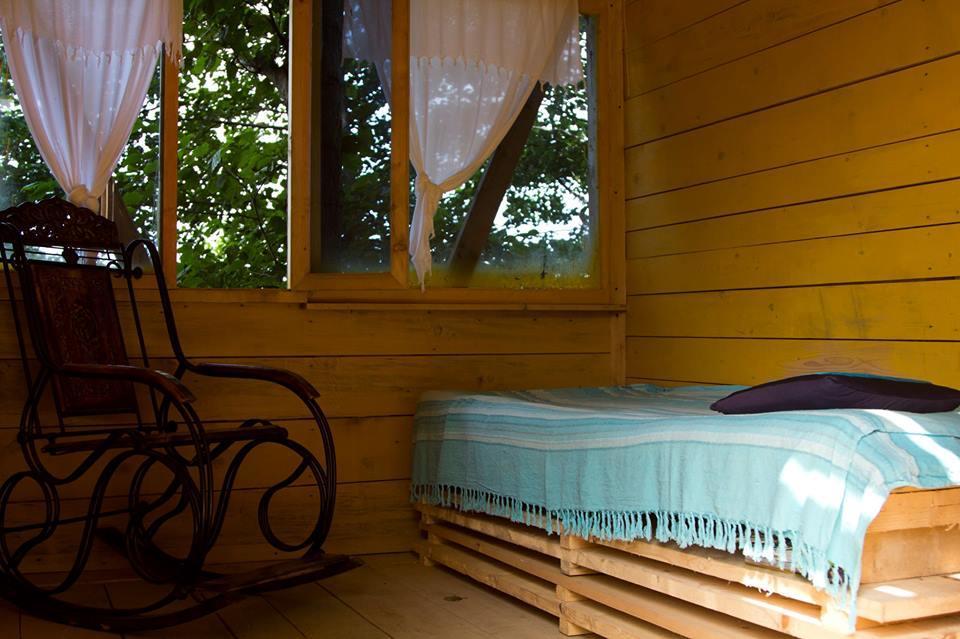 La Belle Verte Hotel Agara Kültér fotó