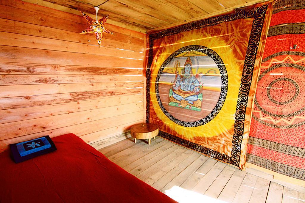 La Belle Verte Hotel Agara Kültér fotó