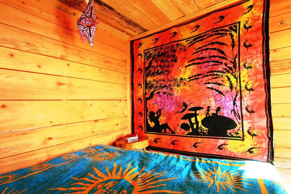 La Belle Verte Hotel Agara Kültér fotó