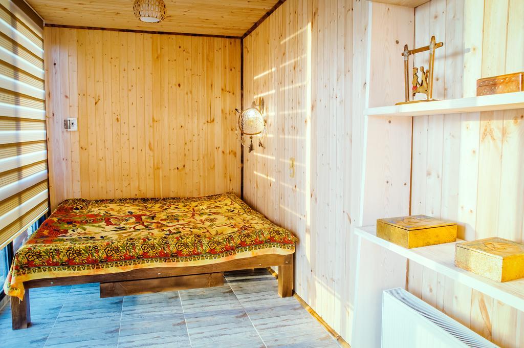 La Belle Verte Hotel Agara Kültér fotó