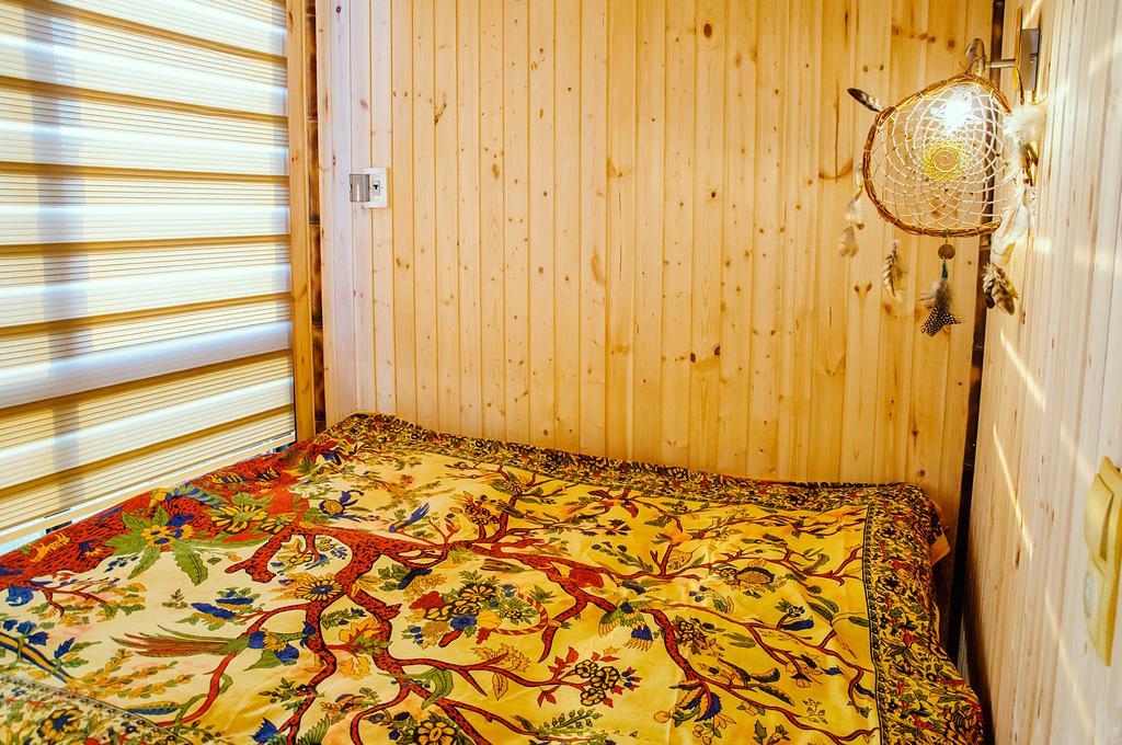 La Belle Verte Hotel Agara Kültér fotó